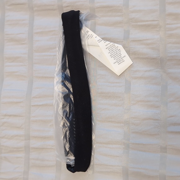 New Ziya Active Skinny Grip Headband - Picture 4 of 7